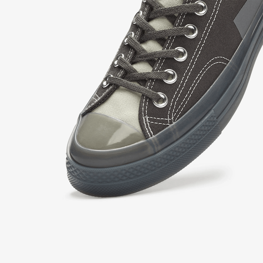 Giày Converse Chuck Taylor All-Star 70 Ox A-COLD-WALL 'Pavement' A07145C - Ảnh 4