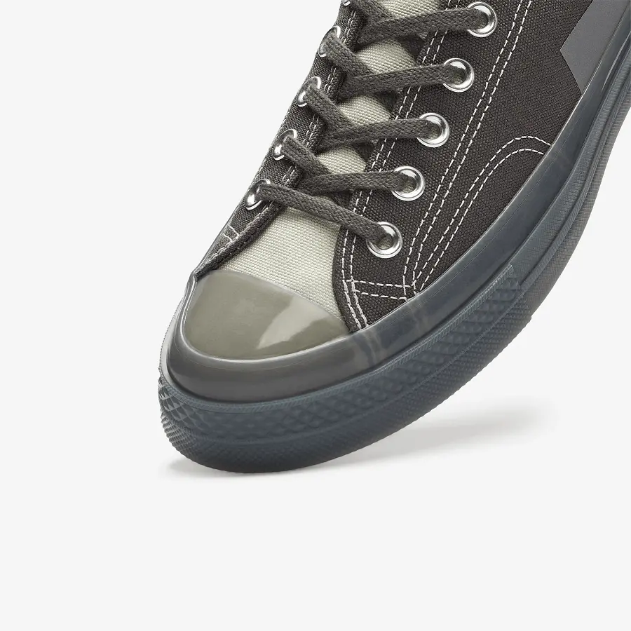 Giày Converse Chuck Taylor All-Star 70 Ox A-COLD-WALL 'Pavement' A07145C - Ảnh 4