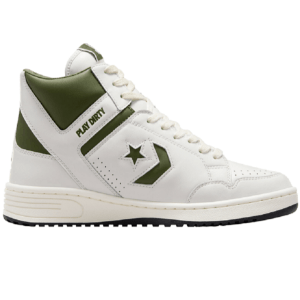 Giày Converse Weapon ‘Undefeated Chive’ A08657C