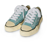 Alternative view of Giày Maison Mihara Yasuhiro Peterson 'Dark Green' A09FW723-DARKGREEN