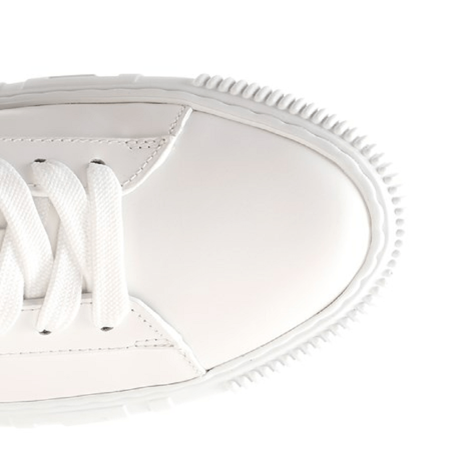 Giày Versace Greca Trainers 1004184-1A01759-2W110 - Ảnh 4