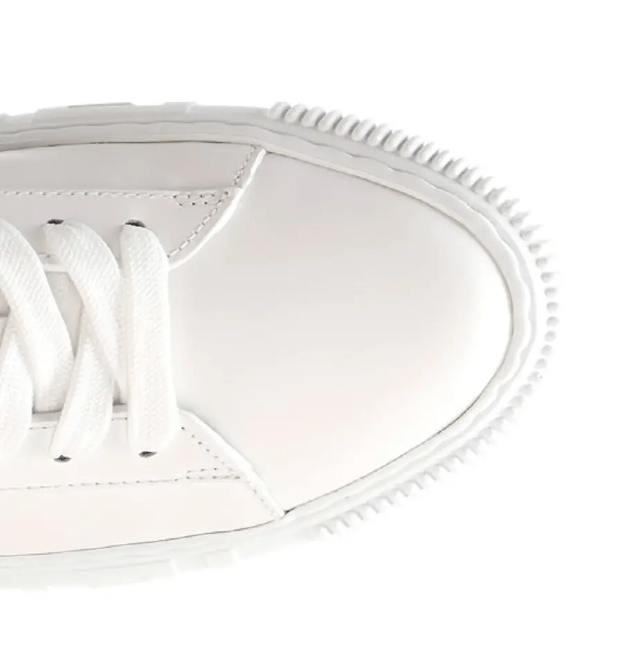 Giày Versace Greca Trainers 1004184-1A01759-2W110 - Ảnh 4