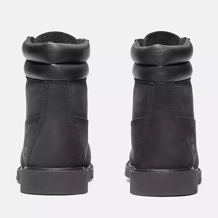 Giày Timberland Linden Woods Waterproof 'Black' A156S001 - Ảnh 7