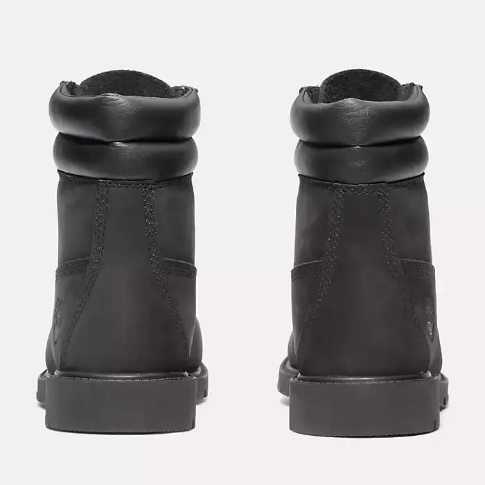 Giày Timberland Linden Woods Waterproof 'Black' A156S001 - Ảnh 7