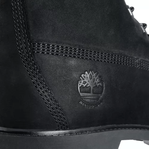 Giày Timberland Linden Woods Waterproof 'Black' A156S001 - Ảnh 8