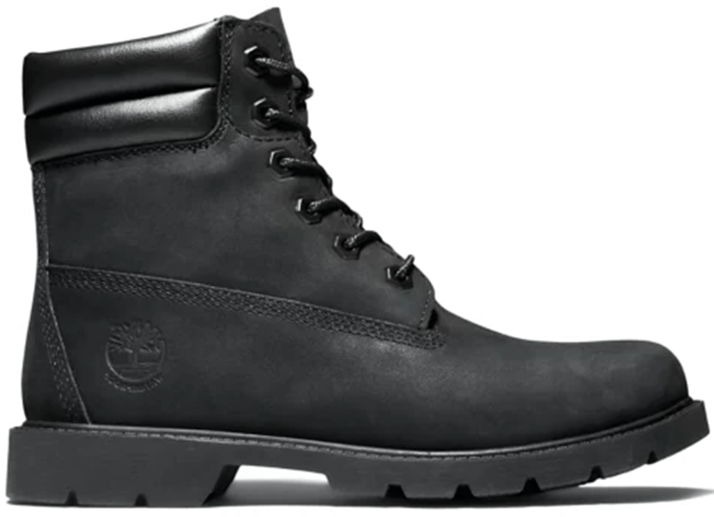 Giày Timberland Linden Woods Waterproof 'Black' A156S001