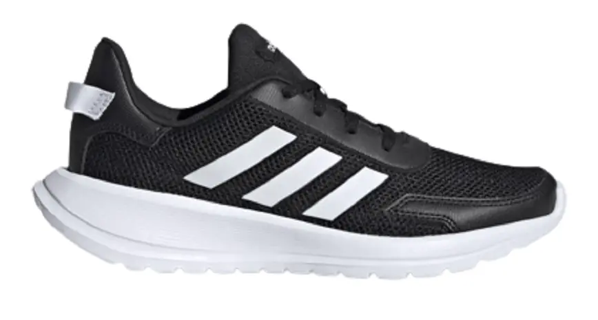 Giày Adidas Tensaur Run K 'Core Black' EG4128