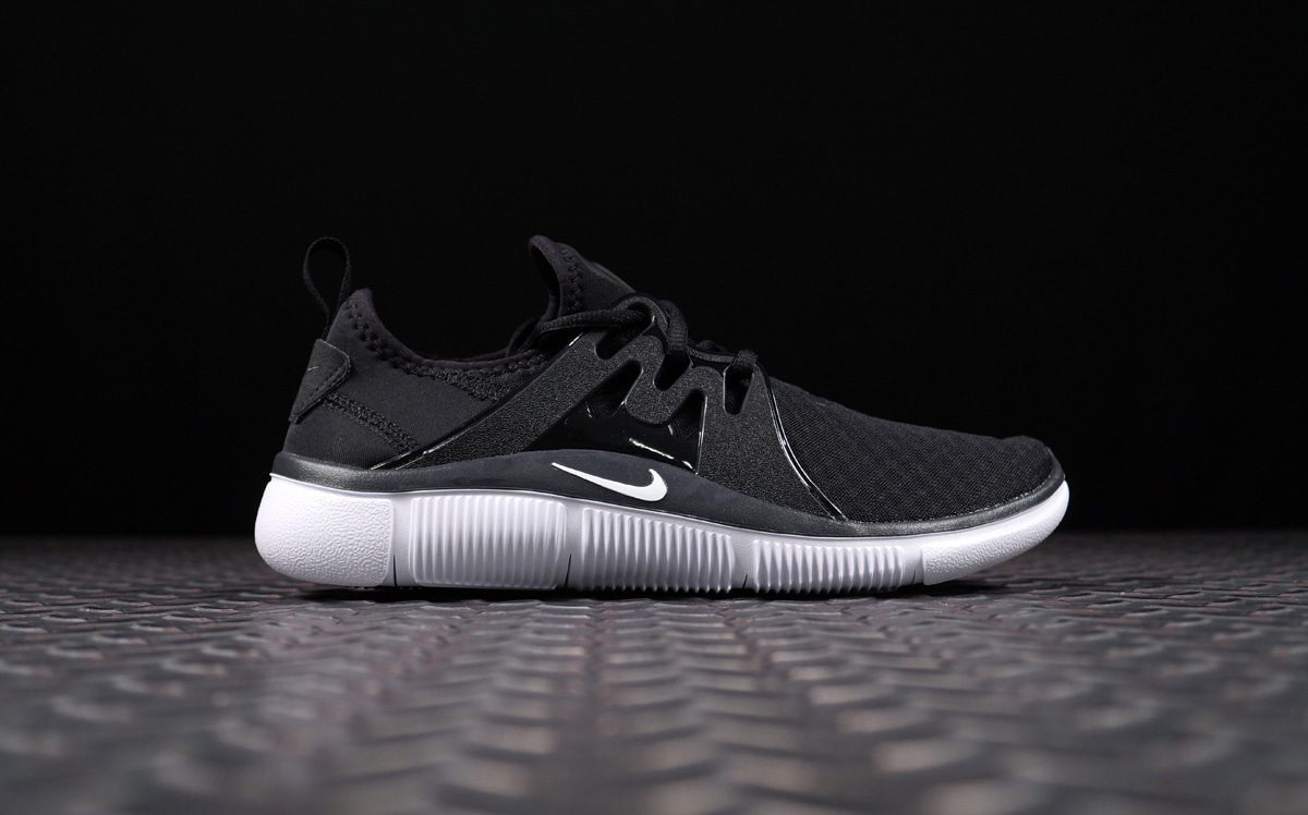 Giày Nike Acalme 'Black Anthracite' AQ2224-001 - Ảnh 2