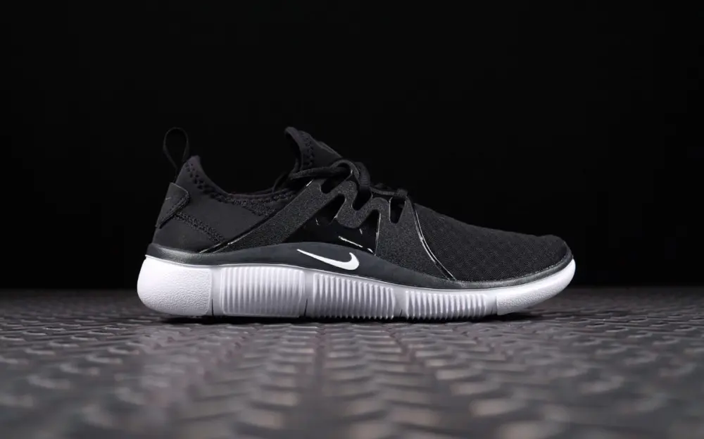 Alternative view of Giày Nike Acalme 'Black Anthracite' AQ2224-001