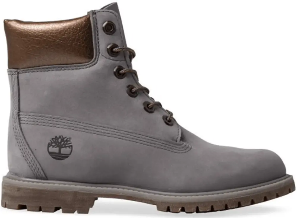 Giày Timberland Wmns Premium 6-Inch Waterproof Boot A1BK7
