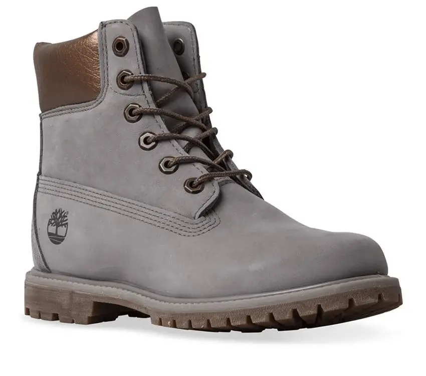 Alternative view of Giày Timberland Wmns Premium 6-Inch Waterproof Boot A1BK7