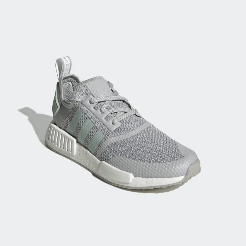 Giày Adidas Nmd R1 'Grey Mint' FV9152 - Ảnh 3