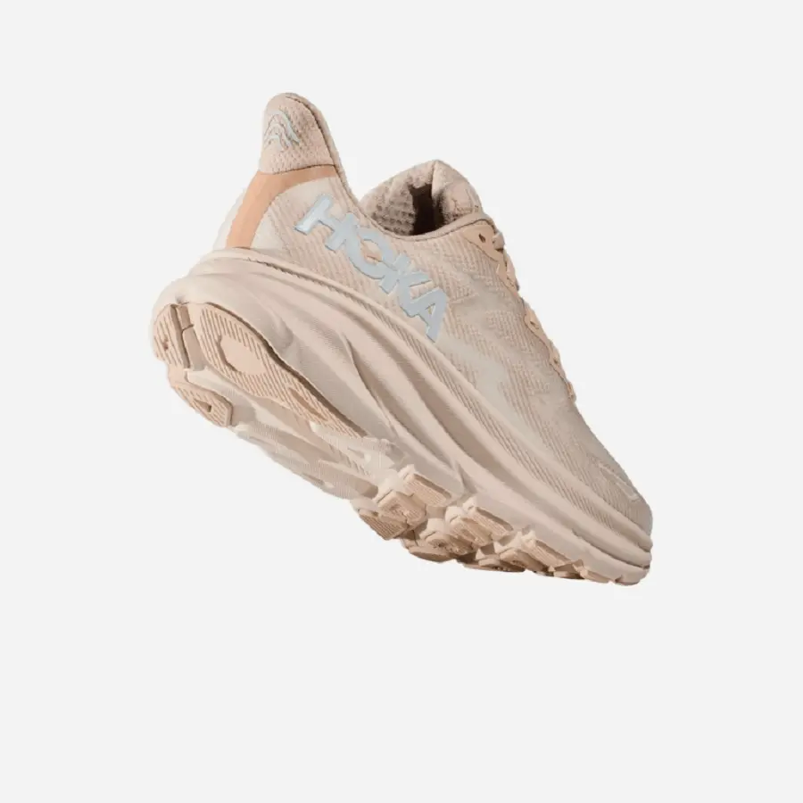 Giày Hoka Clifton 9 Running ‘Orange’ 1127895-SSEG - Ảnh 5