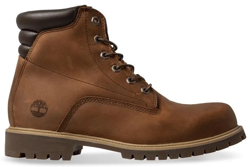 Giày Timberland Men's 6-Inch Alburn Boot A1H8Q