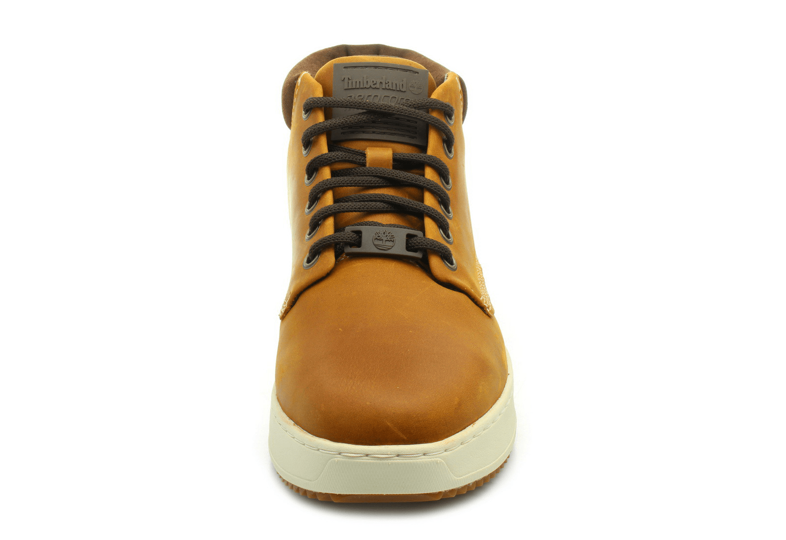 Giày Timberland Cityroam Cupsole Chukka 'Brown' A1S5O - Ảnh 3