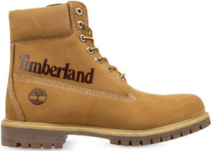 Giày Timberland Men's 6-Inch Premium Waterproof Wheat Nubuck Boot A1URV