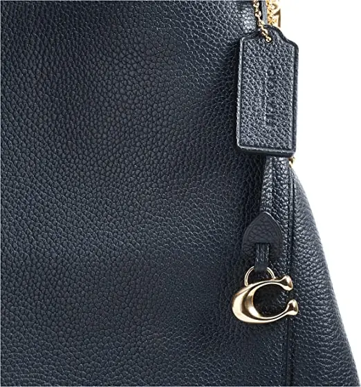 Túi Coach Ladies Dalton 31 'Blue' 73545-GDBHP - Ảnh 3