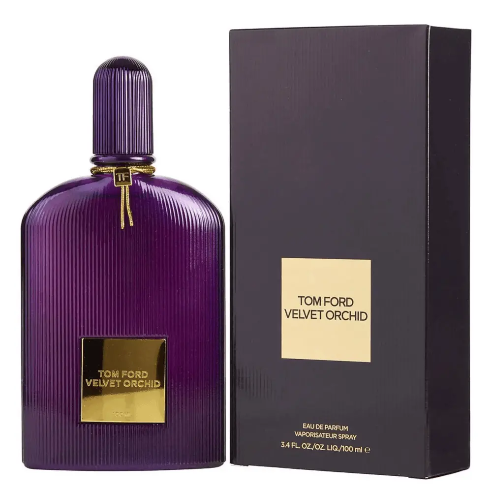 Nước Hoa Tom Ford Velvet Orchid EDP - Ảnh 4