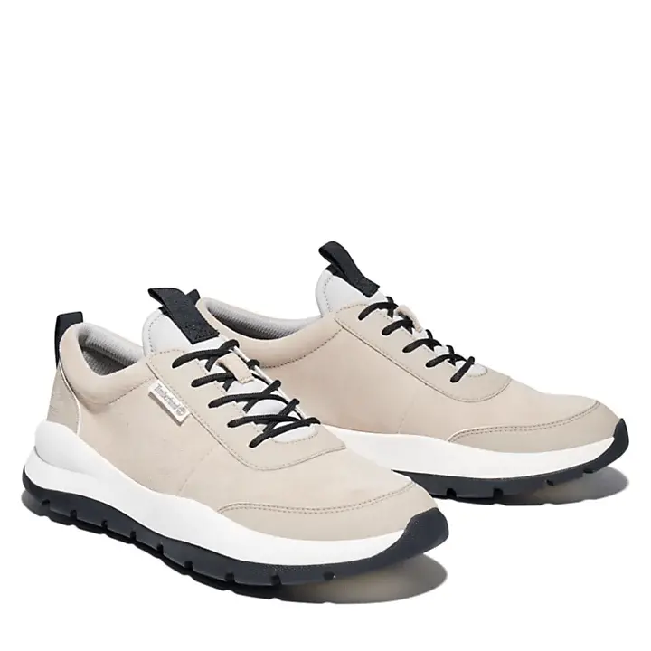 Alternative view of Giày Timberland Boroughs Project 'Beige' A22E9269