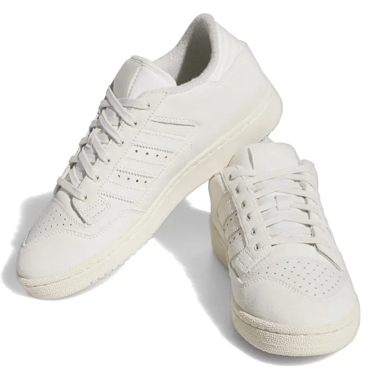 Alternative view of Giày Adidas Centennial 85 Low ‘White’ IE7233
