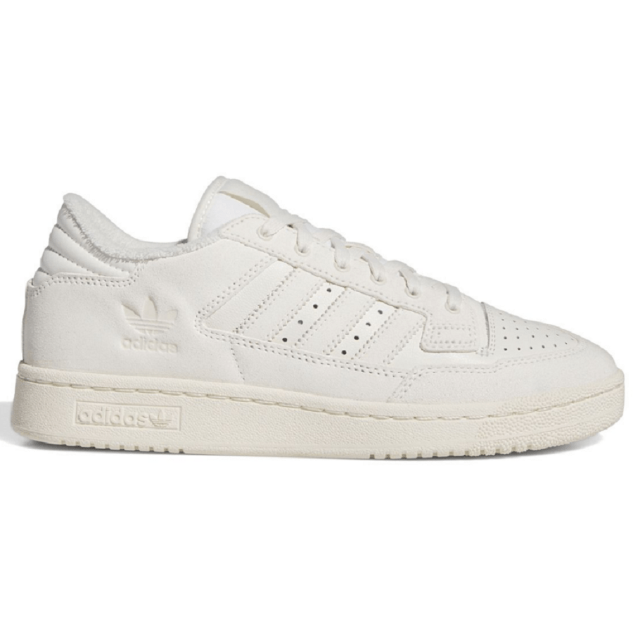 Giày Adidas Centennial 85 Low ‘White’ IE7233