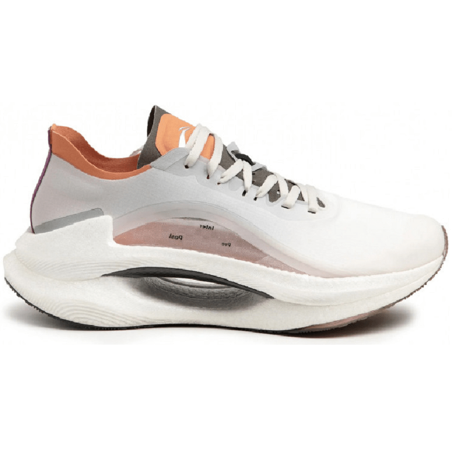 Giày Li Ning X Soulland Essential 'White' ARHQ357-1