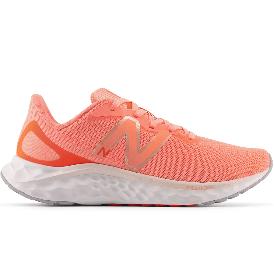 Giày New Balance Fresh Foam Arishi v4 'Grapefruit' WARISCC4