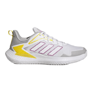 Giày Adidas Defiant Speed 'White Semi Pulse Lilac' GV9530