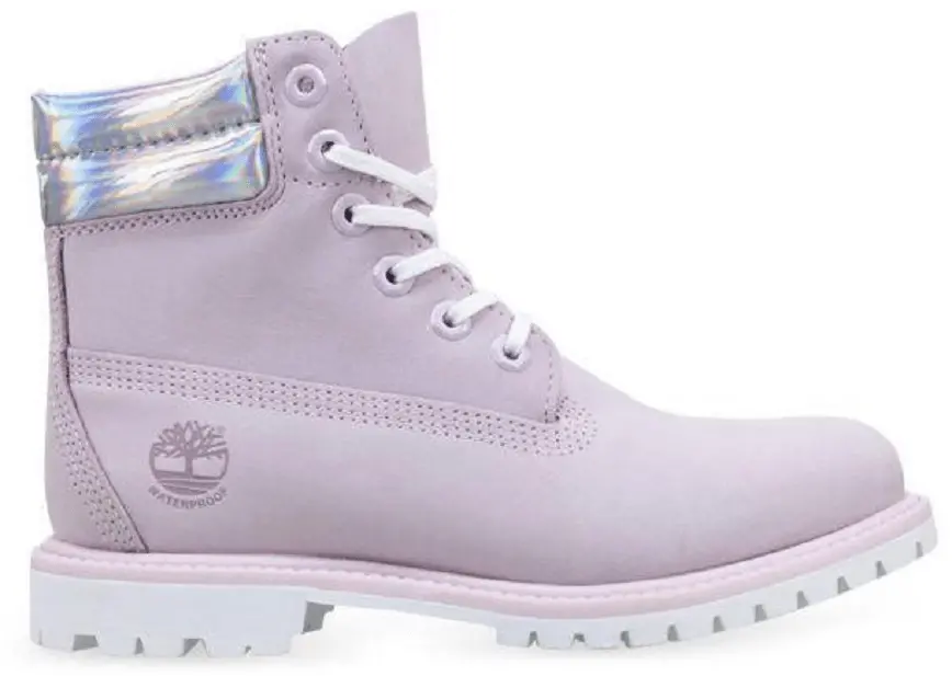 Giày Timberland Women's Waterville 6-Inch Boot A25Z2