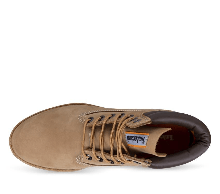 Giày Timberland Men's 6-Inch Double Collar Boot A27UF - Ảnh 4