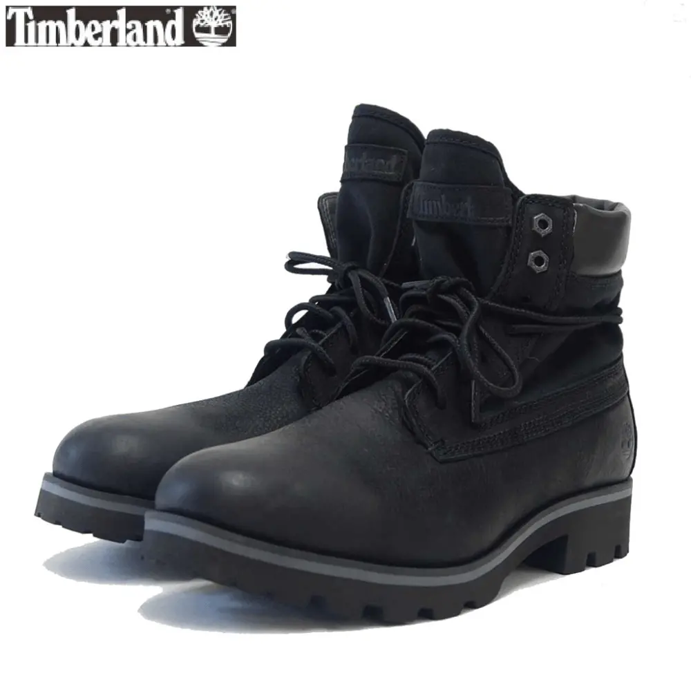 Alternative view of Giày Timberland Men's Raw Tribe Boot A283M