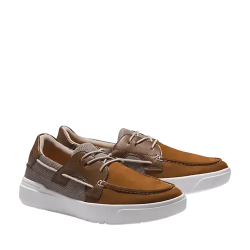 Alternative view of Giày Timberland Seneca Bay 'Brown' A2948F13
