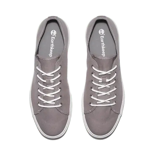 Giày Timberland Union Wharf 2.0 Trainer 'Grey' A29JB089 - Ảnh 4