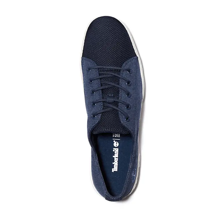 Giày Timberland Amherst Oxford 'Navy' A29N1019 - Ảnh 4