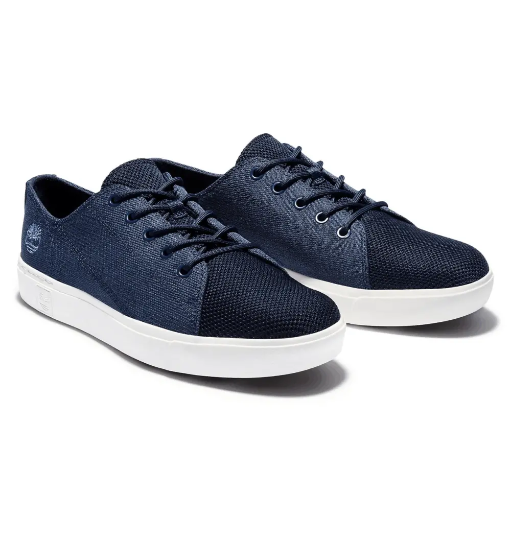 Alternative view of Giày Timberland Amherst Oxford 'Navy' A29N1019