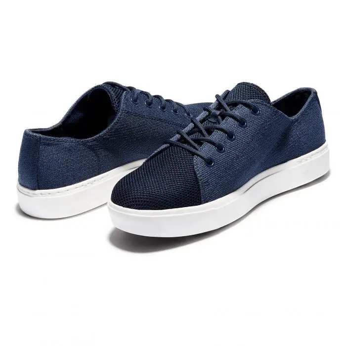 Giày Timberland Amherst Oxford 'Navy' A29N1019 - Ảnh 3