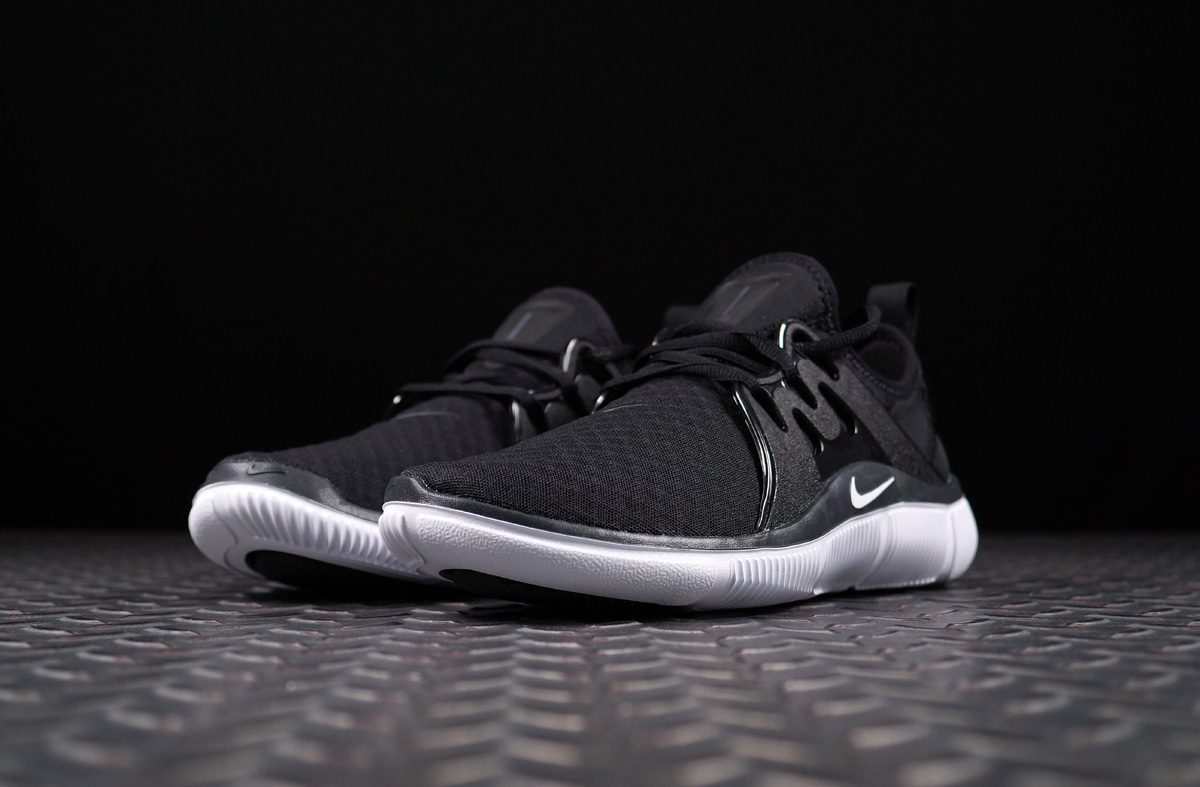 Giày Nike Acalme 'Black Anthracite' AQ2224-001 - Ảnh 3