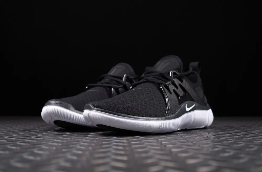 Giày Nike Acalme 'Black Anthracite' AQ2224-001 - Ảnh 3