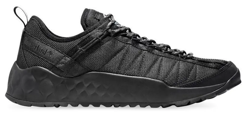 Giày Timberland Men’s GreenStride Solar Wave Low Fabric Hiker Sneakers