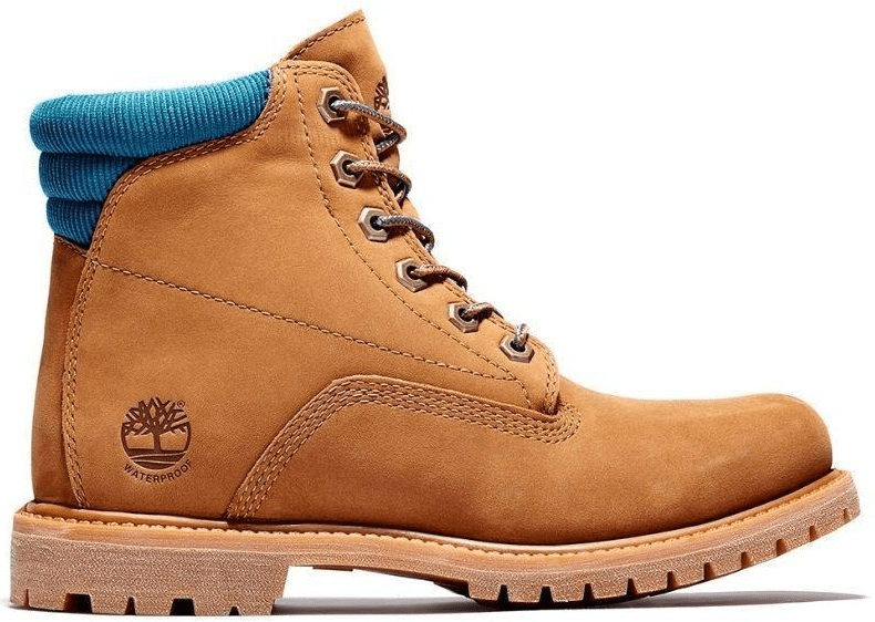 Giày Timberland Women's Waterville 6 Inch Boot A2BD1