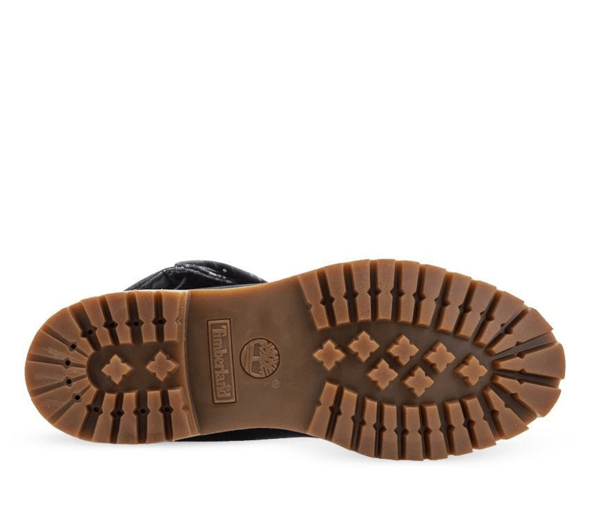 Giày Timberland Premium Roll-Top Boot Grey A2BWU - Ảnh 4