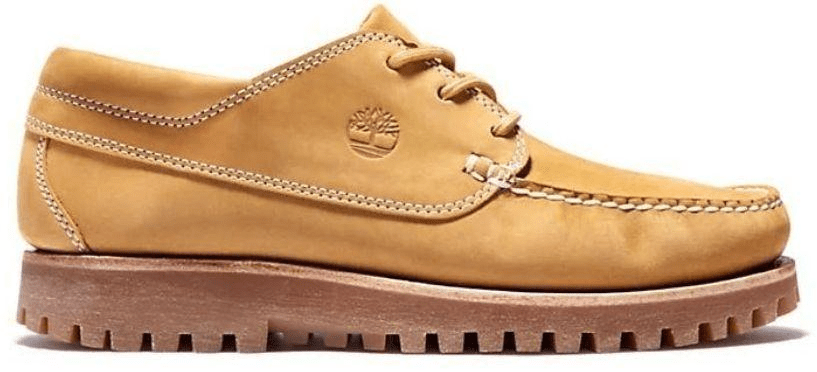 Giày Timberland Jackson's Landing Moc Toe Oxford Wheat A2CHY