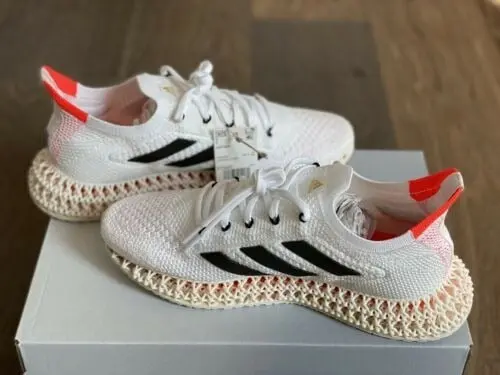 Alternative view of Giày Adidas 4DFWD 'Tokyo' FY3967