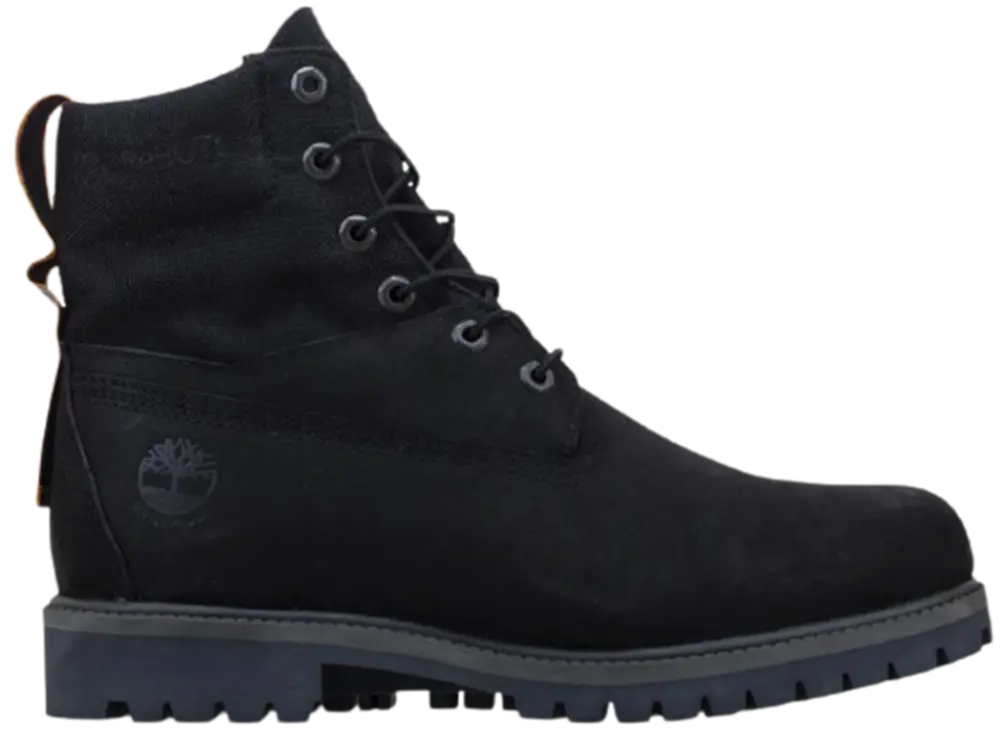 Giày Timberland Men's 6-Inch Waterproof ReBOTL™ Fabric Boots A2DPJ