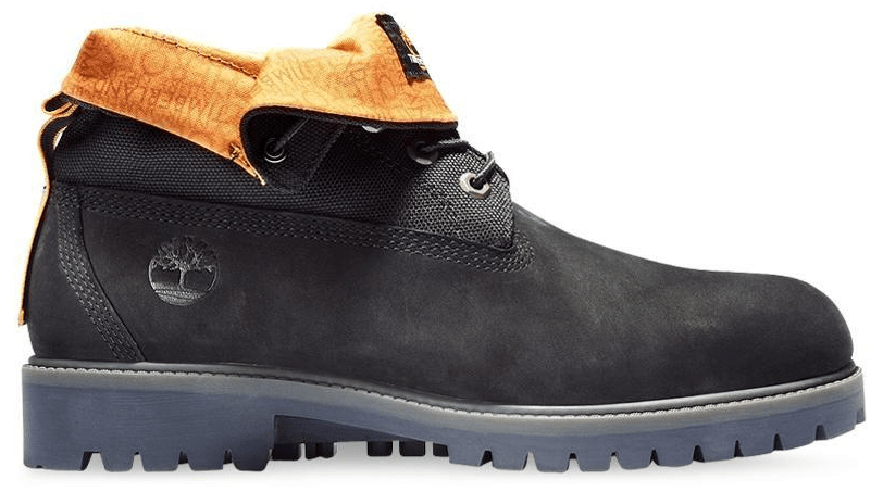 Giày Timberland Men's Roll-Top Treadlight Boot A2DQH