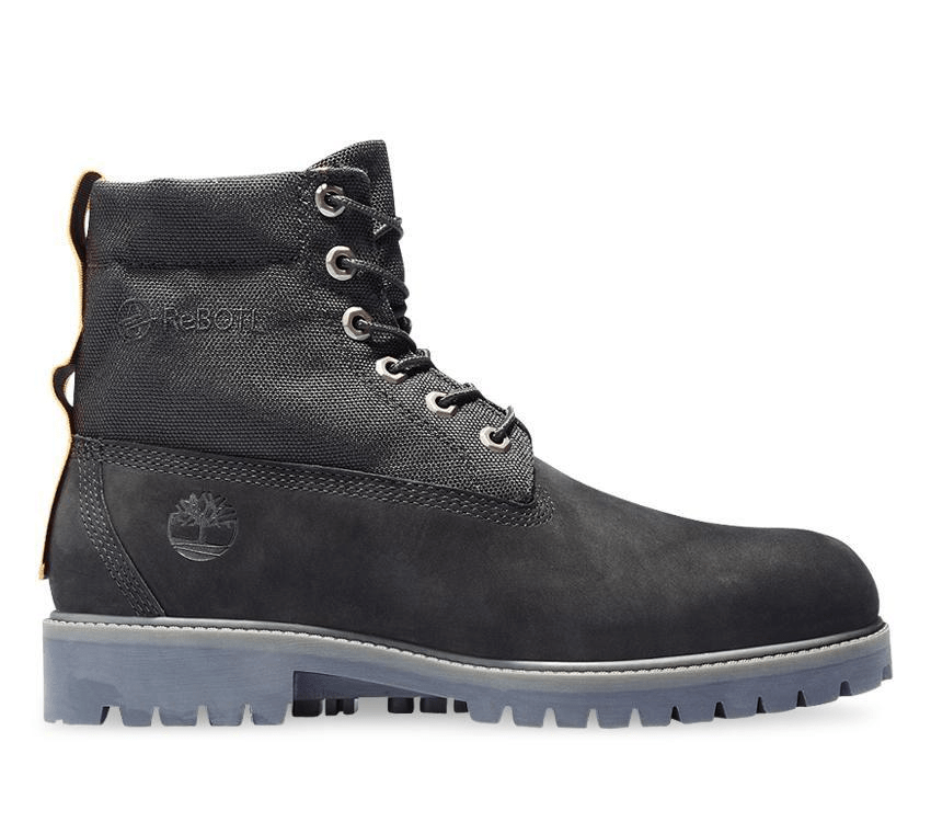 Giày Timberland Men's Roll-Top Treadlight Boot A2DQH - Ảnh 4