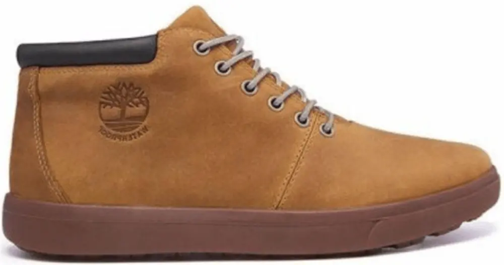 Giày Timberland Men's Ashwood Park Chukka A2DSC