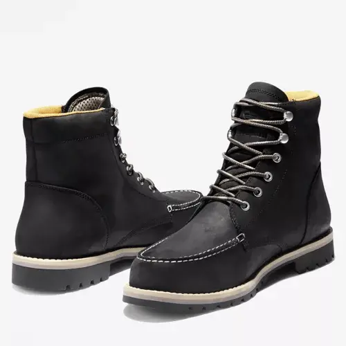 Giày Timberland Men's Redwood Falls Waterproof Boots A2EEE001 - Ảnh 3