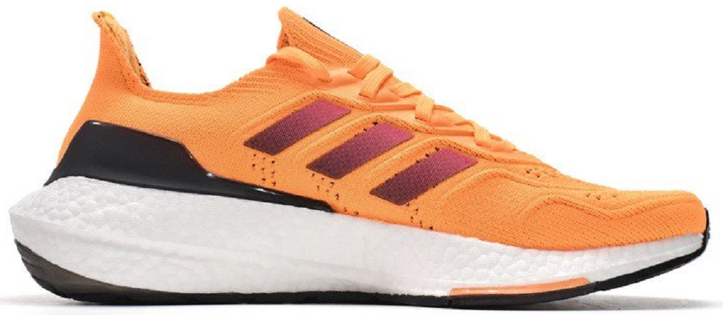 Giày Adidas UltraBoost Heat.Dry 'Orange' GX8038