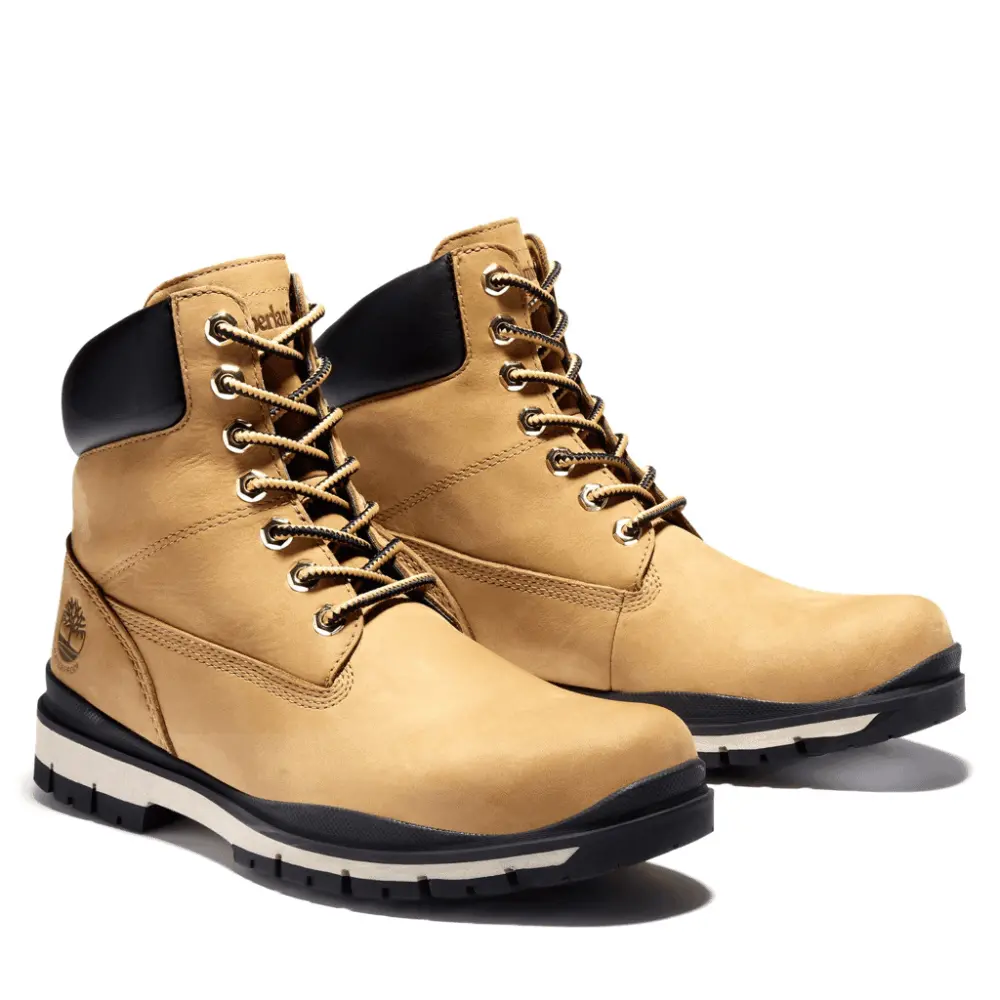 Alternative view of Giày Timberland Radford 6-Inch Waterproof Boots A2GD2231